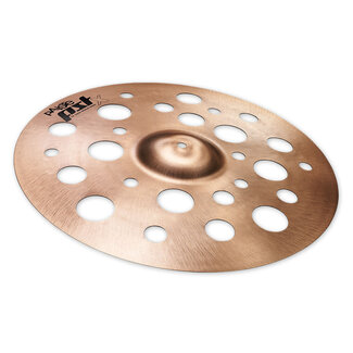 Paiste Paiste - 1255318 - 18" PSTX Swiss Med Crash