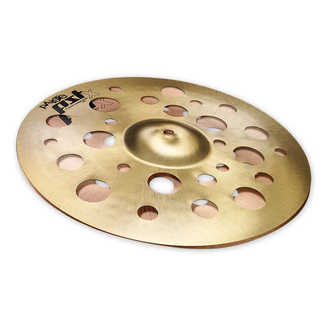 Paiste - 1257214 - 14" PSTX Swiss Flanger Stack Bottom
