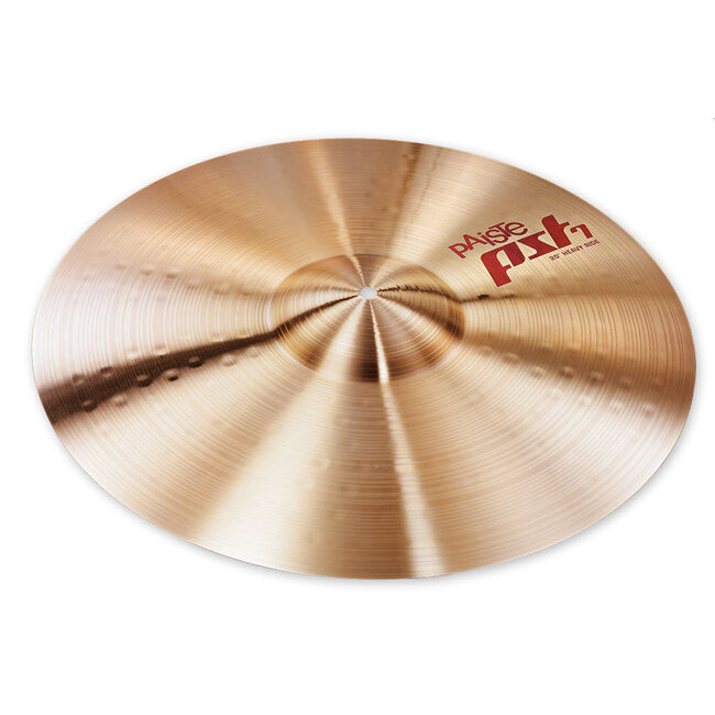 Paiste - 1702720 - 20" PST 7 Heavy Ride