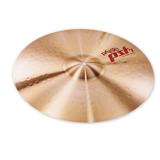 Paiste Paiste - 1702816 - 16" PST 7 Heavy Crash