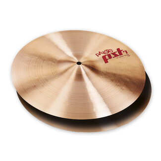 Paiste Paiste - 1703414 - 14" PST 7 Heavy Hi-Hat