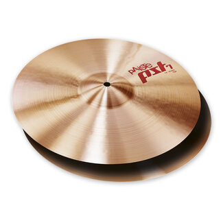 Paiste Paiste - 1703714 - 14" PST 7 Hi-Hat