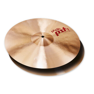 Paiste Paiste - 1704314 - 14" PST 7 Light Hi-Hat