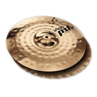 Paiste Paiste - 1803114 - 14" PST 8 Reflector Sound Edge Hi-Hat