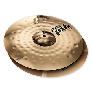 Paiste Paiste - 1803714 - 14" PST 8 Reflector Medium Hats