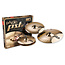 Paiste - 180RSET - PST 8 Reflector Rock Set 14/16/20