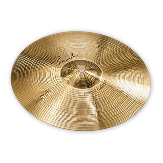 Paiste Paiste - 4001314 - 14" Signature Fast Crash
