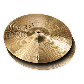 Paiste Paiste - 4003714 - 14" Signature Medium Hi-Hat