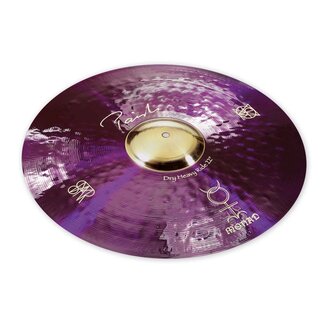 Paiste Paiste - 4005822 - 22" Signature Dry Heavy Ride