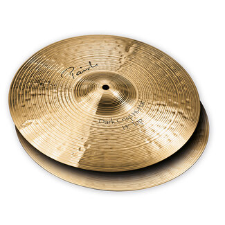 Paiste Paiste - 4006414 - 14" Signature Dark Crisp Hi-Hat