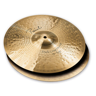 Paiste Paiste - 4006513 - 13" Signature Dark Crisp Hi-Hat Top