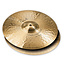 Paiste - 4006514 - 14" Signature Dark Crisp Hi-Hat Top