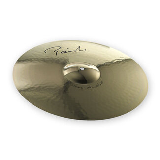Paiste Paiste - 4051518 - 18" Signature Reflector Heavy Full Crash