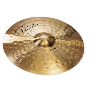 Paiste Paiste - 4101620 - 20" Signature Precision Ride