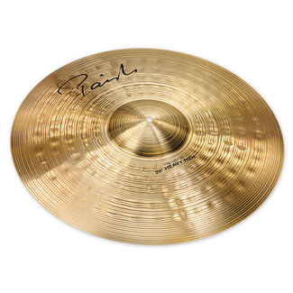 Paiste Paiste - 4102720 - 20" Signature Precision Heavy Ride
