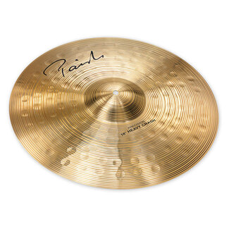 Paiste Paiste - 4102816 - 16" Signature Precision Heavy Crash