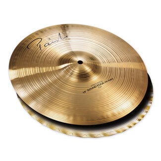 Paiste Paiste - 4103114 - 14" Signature Precision Sound Edge Hi-Hat