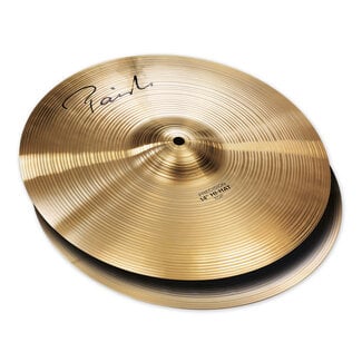 Paiste Paiste - 4103714 - 14" Signature Precision Hi-Hat