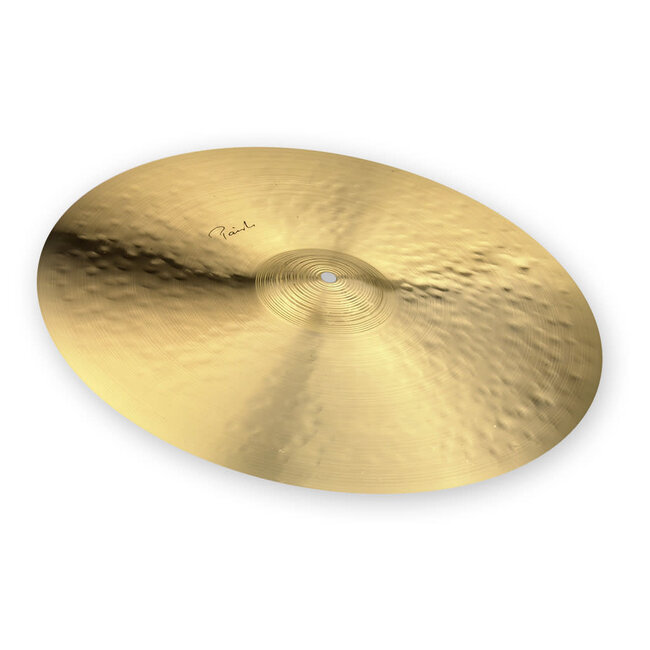 Paiste - 4301218 - 18" Signature Traditionals Thin Crash
