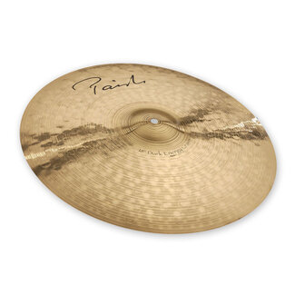 Paiste Paiste - 4801417 - 17" Signature Dark Energy Crash MK I