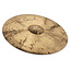 Paiste - 4801722 - 22" Signature Dark Energy Ride MK Ii