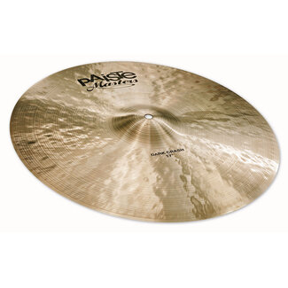 Paiste Paiste - 5501417 - 17" Masters Dark Crash