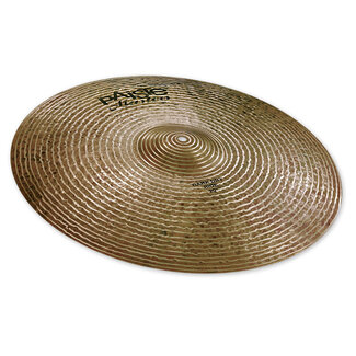 Paiste Paiste - 5501721 - 21" Masters Dark Dry Ride