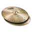 Paiste - 5503114 - 14" Masters Dark Hi-Hat
