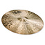 Paiste - 5507220 - 20" Masters Dark Crash Ride