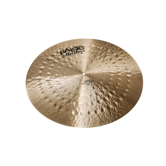 Paiste Paiste - 5502422 - 22" Masters Dark Flat Ride