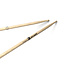 ProMark - PW727W - Classic Attack 727 Shira Kashi Oak Drumstick, Oval Wood Tip