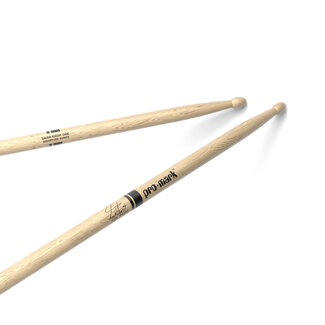 ProMark ProMark - PW747W - Neil Peart 747 Shira Kashi Oak Drumstick, Wood Tip