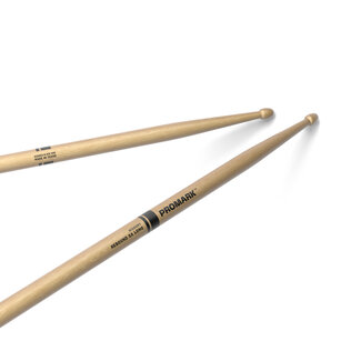 ProMark ProMark - RBH565LAW - Rebound 5A Long Hickory Drumstick, Acorn Wood Tip