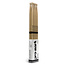 ProMark - TX2BW-4P - Classic Forward 2B Hickory Drumstick, Oval Wood Tip, 4-Pack