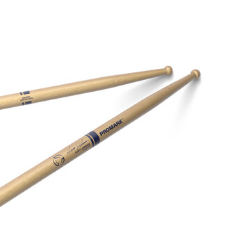 ProMark ProMark - TXDC27W - Scott Johnson Scooter Hickory Drumstick, Wood Tip
