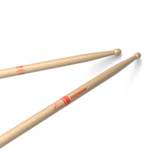 ProMark ProMark - TXMHW - Matt Halpern Hickory Drumstick, Wood Tip