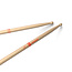 ProMark - TXMHW - Matt Halpern Hickory Drumstick, Wood Tip
