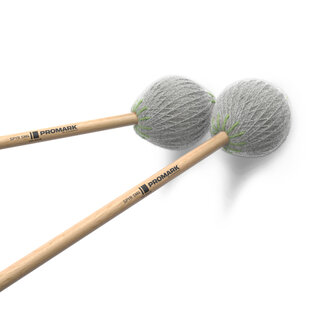 ProMark ProMark - Hard Marimba Mallet  - SPYR SM4 Medium