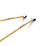 ProMark - SU12R - SPYR SU12R Very-Hard, 7/8" Aluminum Bell Mallet