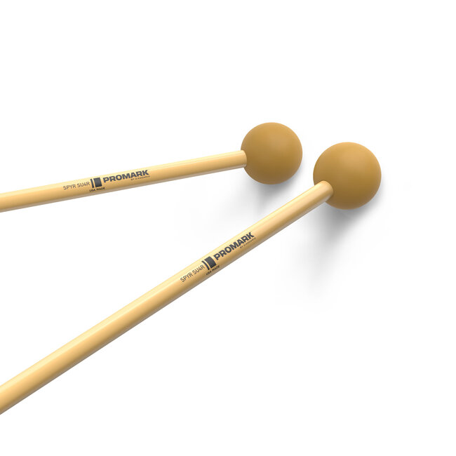 ProMark - SU4R - SPYR SU4R Medium Poly Mallet