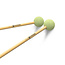 ProMark - SU5R - SPYR SU5R Medium-Hard, 1 1/4" Hytrel Xylo Mallet