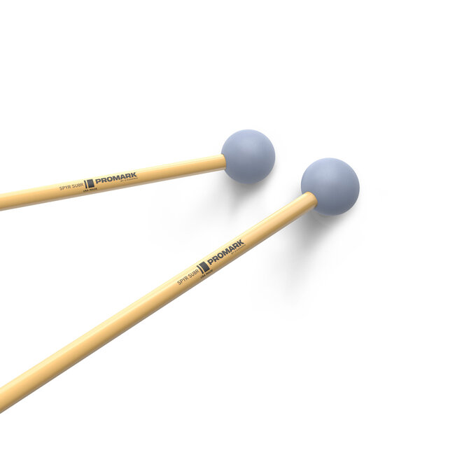 ProMark - SU8R - SPYR SU8R Hard Nylon Bell Mallet