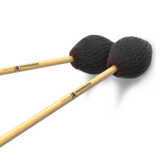 ProMark Promark - SV1R - SPYR SV1R Soft Vibraphone Mallet