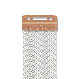 Puresound PureSound - P1520 - Custom Series Snare Wire, 20 Strand, 15 Inch