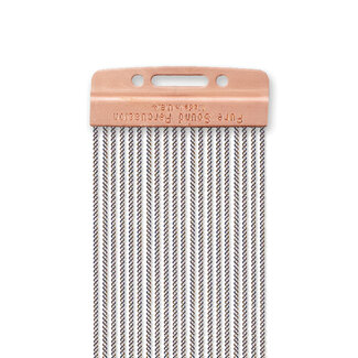 Puresound PureSound -T1320 - Twisted Series Snare Wire, 20 Double Strand, 13 Inch