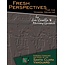 Fresh Perspectives for the Modern Drumline - by Jim Casella & Murray Gusseck - TSPB-01