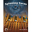 Spinning Yarns - by Matthew Weyer - TSPB-33