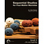 Sequential Studies (Book 1) - by Julia Gaines - TSPB-39
