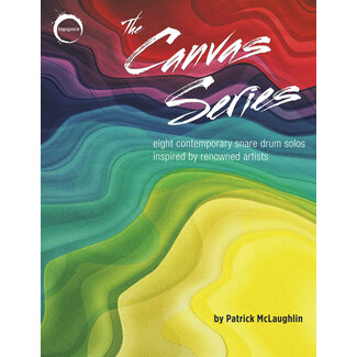 TapSpace Canvas Series, The - by Patrick McLaughlin - TSPB-41