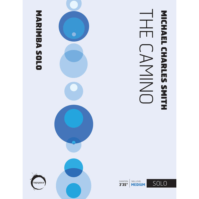 Camino, The - by Michael Charles Smith - TSPCS17-009